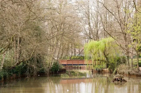 Gemeentepark