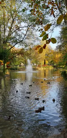 Gemeentepark