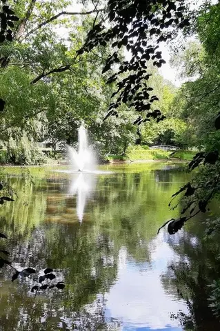 Gemeentepark