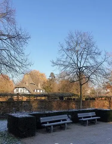 Gemeentepark
