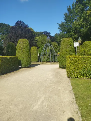 Gemeentepark