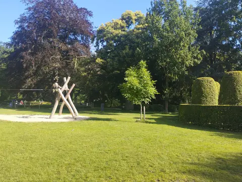 Gemeentepark