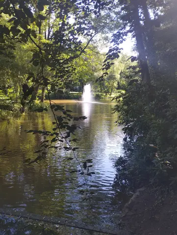 Gemeentepark