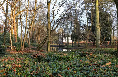 Gemeentepark