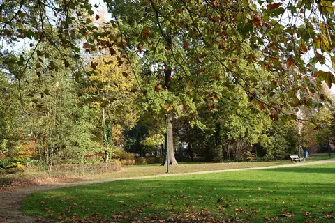 Gemeentepark