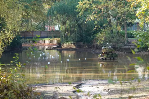 Gemeentepark