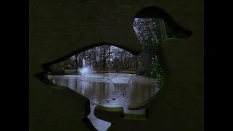Gemeentepark