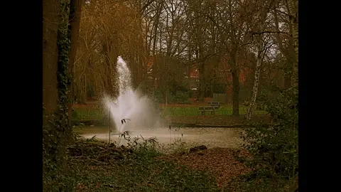 Gemeentepark