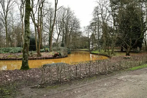 Gemeentepark 1