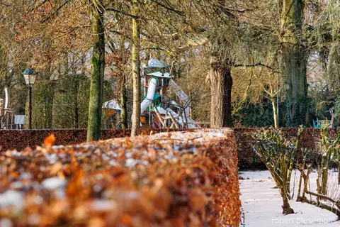 Gemeentepark 1