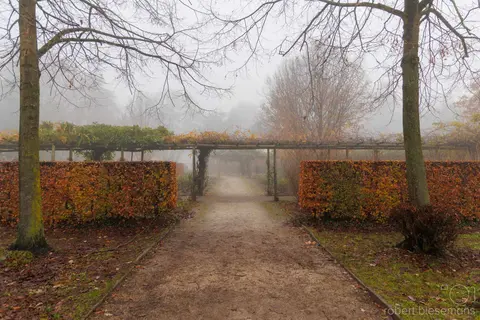 Gemeentepark 1