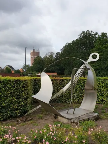 Gemeentepark 2