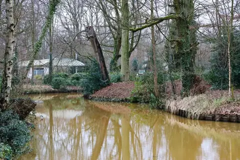 Gemeentepark 2