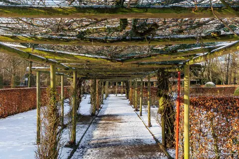 Gemeentepark 4