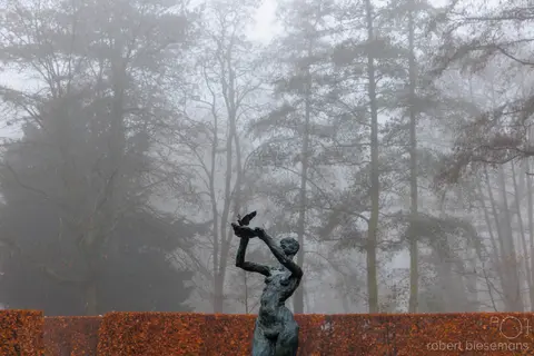 Gemeentepark 4