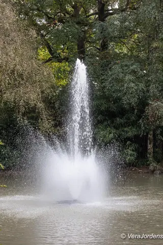 Gemeentepark 4