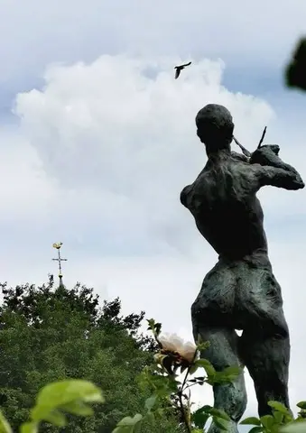 Gemeentepark Kapellen