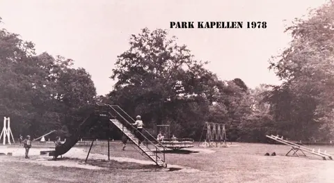 Park Kapellen Speeltuin 1978 (1978)