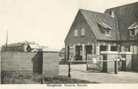 Hoogboom Kazerne_11