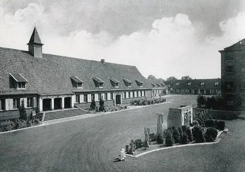 Hoogboom Kazerne_9