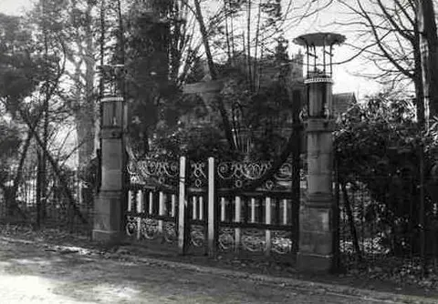 Vogelnest 2 - Jagersdreef 3 in de Jagersdreef 3