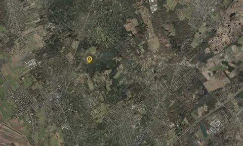 Kapellen - Luchtfoto 2012 (2012)