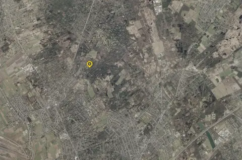 Kapellen - Luchtfoto 2013 (2013)