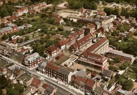 Kapellen Luchtfoto_3