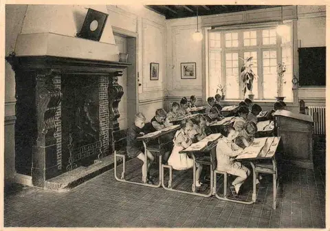 Kalmrhoutsesteenweg - Home Kindervreugd 3 in de Kalmthoutsesteenweg