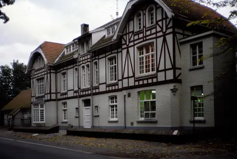 Kalmthoutsesteenweg - Home Kindervreugd in de Kalmthoutsesteenweg