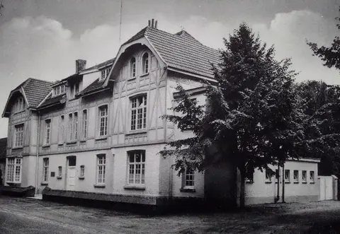 Kalmthoutsesteenweg - Home Kindervreugd in de Kalmthoutsesteenweg