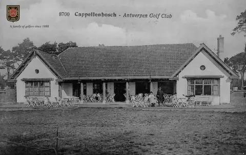 Kapellenbos