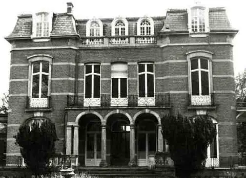 Kapellenbos - Franselei 7