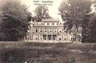 Kasteel Beaulieu - GZVKA