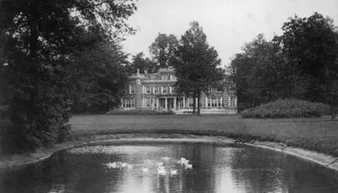 Kasteel Beaulieu - Hobonia 1