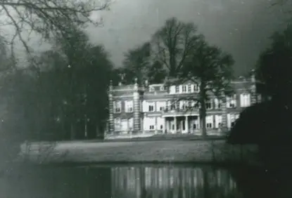 Kasteel Beaulieu - Le Grelle 10