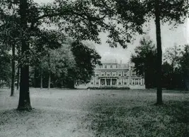 Kasteel Beaulieu - Le Grelle 11