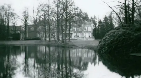 Kasteel Beaulieu - Le Grelle 3