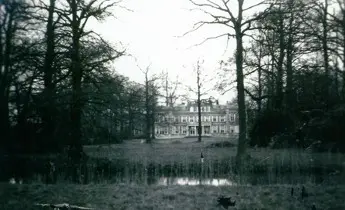 Kasteel Beaulieu - Le Grelle 5