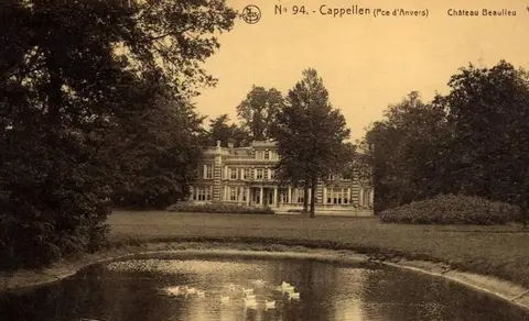 Kasteel Beaulieu