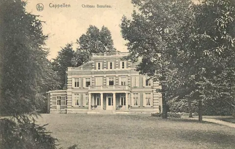 Kasteel Beaulieu