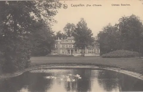 Kasteel Beaulieu