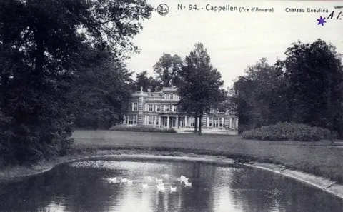 Kasteel Beaulieu - UGent