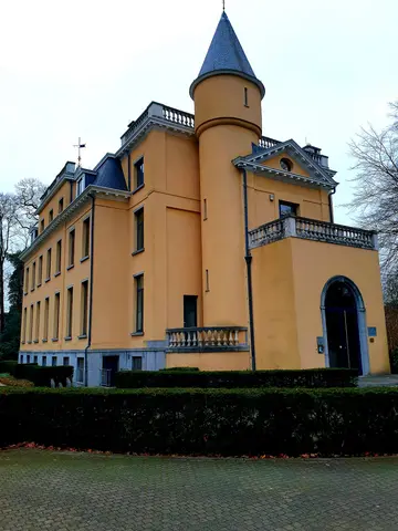 Beukenhof