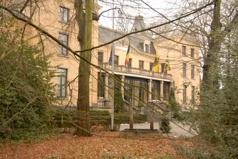 Kasteel Beukenhof - 2012 2 (2012)