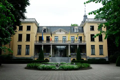 Kasteel Beukenhof - 2012 3 (2012)