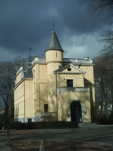 Kasteel Beukenhof - 2014 1 (2014)