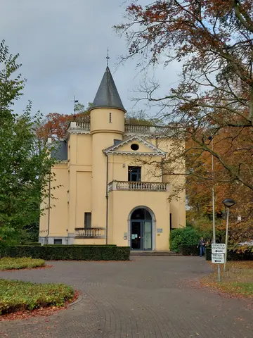 Kasteel Beukenhof
