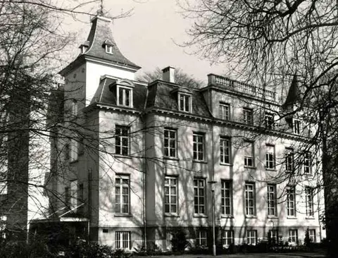 Kasteel Beukenhof