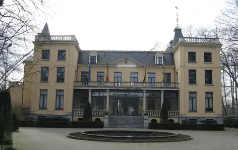 Kasteel Beukenhof